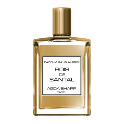 BOIS DE SANTAL DES INDES - Parfum Concentré sans alcool - alcohol-free