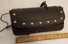 Heavy Duty Tool Pouch for Harley etc. by Hot Leather