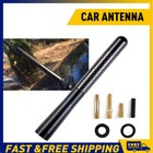 <!--F#f_0-->Aerial For Ford Ranger 06-23 Black Short AM FM Radio Signal Reception Antenna<!--F/-->