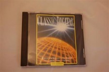 Classic Digital: Ludwig van Beethoven Klavierkonzert Nr. 1, Piano Concerto No. 1