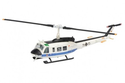 Schuco 26258-1//87 Bell UH-1D Hubschrauber Flugbereitschaft Bundeswehr Neu