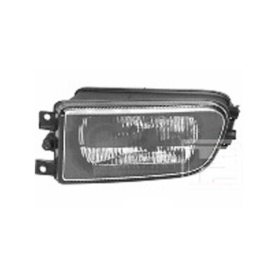 Nebelscheinwerfer Nebellicht Nsw links H7 für BMW 5er E39 Z3 Roadster E36