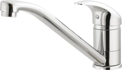 Primaster Küchenarmatur Sydney Wasserhahn Spültischarmatur Einhandmischer