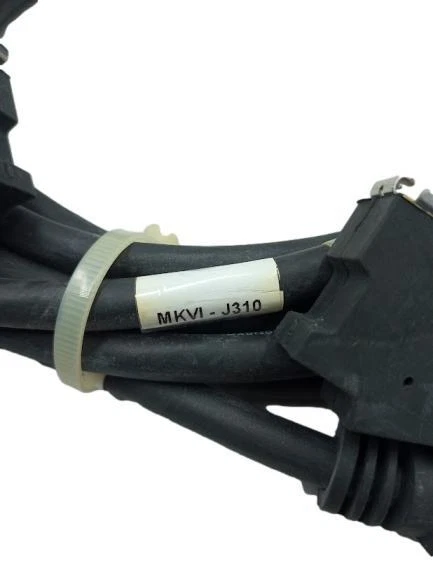 Cabo Macho/Fêmea Madison 323A5750P20 300v 80°C 19 ft (6 m) Foto 3 de 4