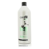 Redken Cerafill Defy Thickening Conditioner (for Normal To Thin Hair) 1000ml Redken Cerafill Defy Thickening Conditioner (for Normal To Thin Hair) 1000ml