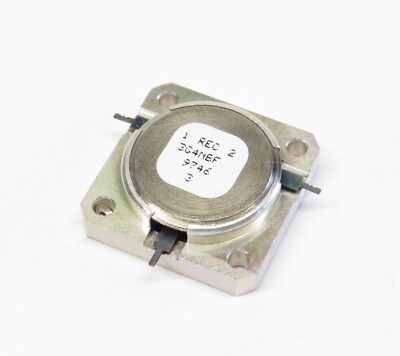 1 Stück Drop-In Circulator Min:1.93GHz  Max: 1.99GHz, Renaissance 3G4NBF
