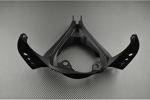 Rahmen vorne Instrumentenhalter Suzuki GSX-R 1000 GSXR WVB6 2005-2006 - Bild 3 von 4