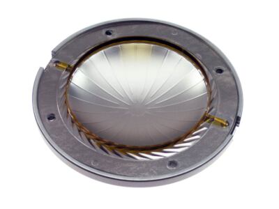 JBL SRX812P, SRX815P, SRX835P Diaphragm Factory 2432H Horn Driver