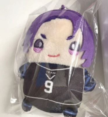 RANGEAS Jr. x アダチマリ Plush Toy Charm RANGEAS Jr. x アダチマリ