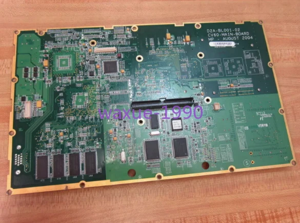 1pcs Used Intermec CV60 motherboard D2A-BL001-02 CV60-Main-board - Image 2 of 2