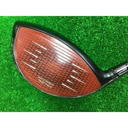 S015 TaylorMade STEALTH2純正 TM50 FlexS S015 TaylorMade STEALTH2純正 TM50 FlexS TaylorMade Driver