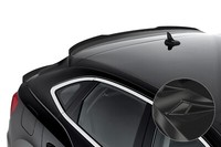 Csr HeckflüGel Abs Glossy Mit Abe FüR Audi Q3 (Typ F3) Sportback