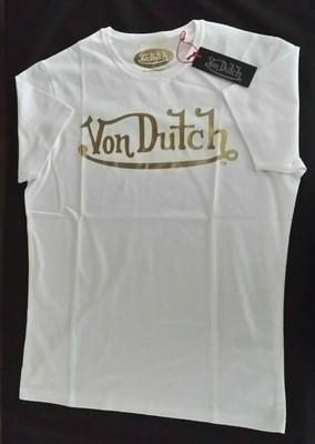 Logo T Shirt Size UK XXL 44\