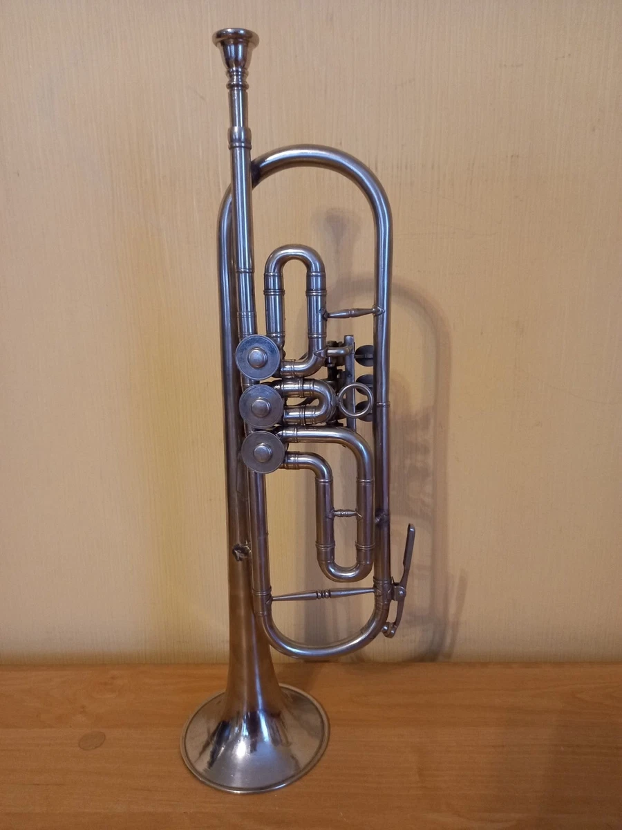 Old 2024 wind instruments