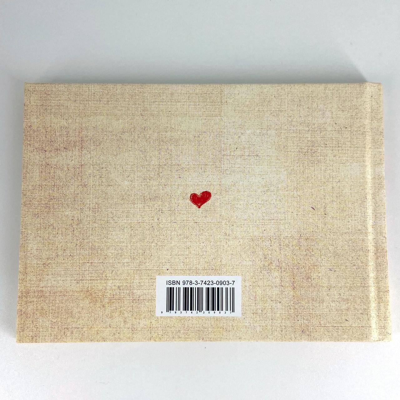 Thumbnail - Was Ich An Dir Liebe, Papa - Version Für Kinder Alexandra Reinwarth