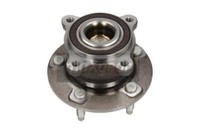 Maxgear 33-0820 Radlagersatz Hinten FüR Chevrolet
