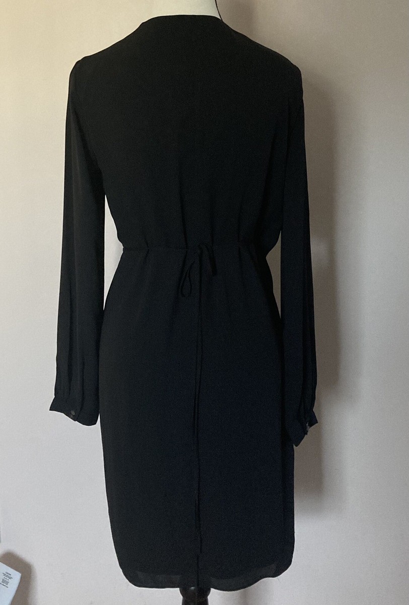 babaton long sleeve dress Brown babaton contour long sleeve dress . Goes for