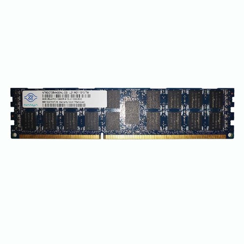 For Nanya 2X 8GB 2Rx4 DDR3-1333 PC3-10600R ECC REG-DIMM Memory Server RAM ECC - Picture 2 of 5