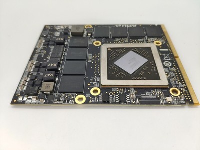 For   iMac 27'' A1312 mid 2011   Radeon HD 6970M 2GB DDR5 VGA Video Card #A6-40
