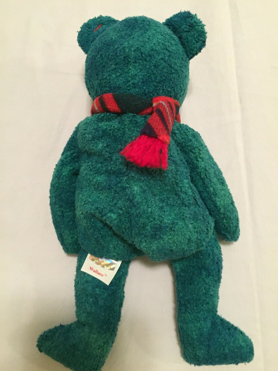 NEW The Beanie Babies Collection - 