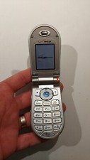 705.LG VX-4500 Very Rare - For Collectors - No Sim Card - Batt OK