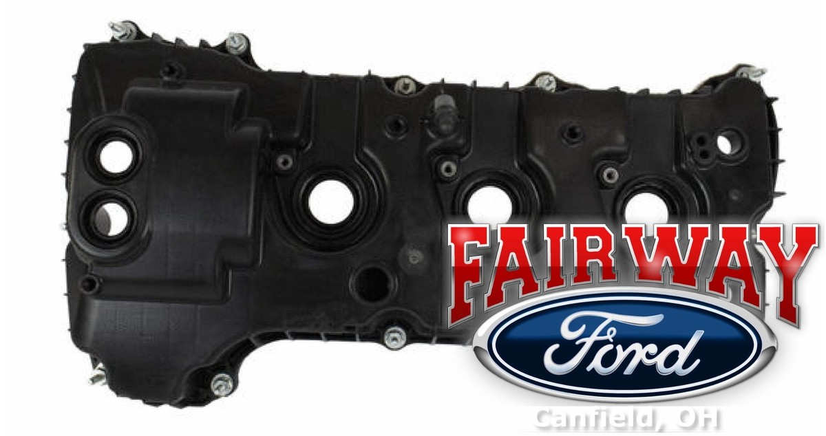Genuine Ford Valve Cover DL3Z-6582-C for sale online | eBay
