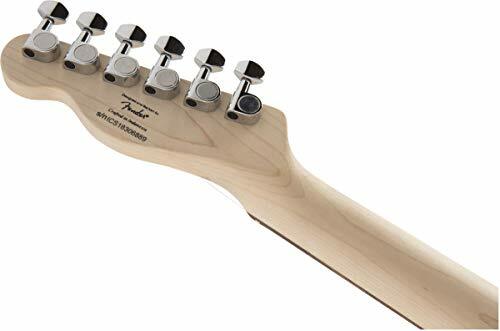 Squier Affinity Series Electric Guitar FSR Telecaster Sonic Blue