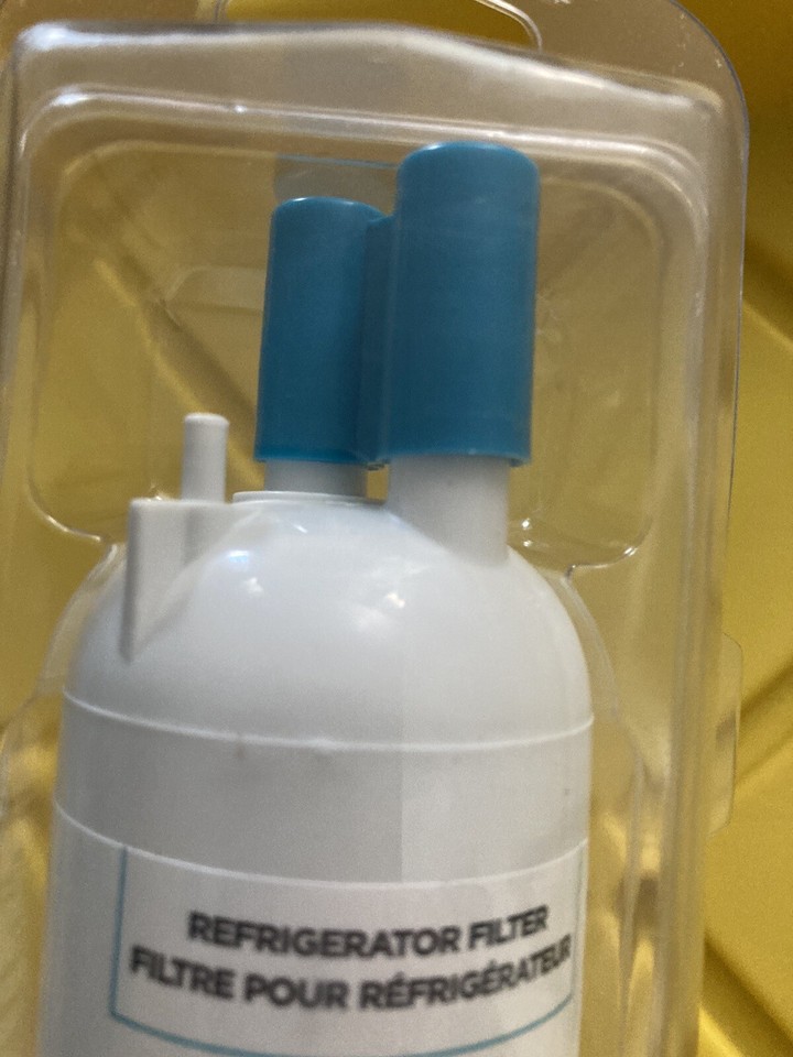 Whirlpool Everydrop Ice & Water Refrigerator Filter 3 PUR Filtration