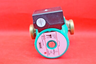 Wilo SB30 Bronze Sekundär-Warmwasser-Umwälzpumpe 4035479