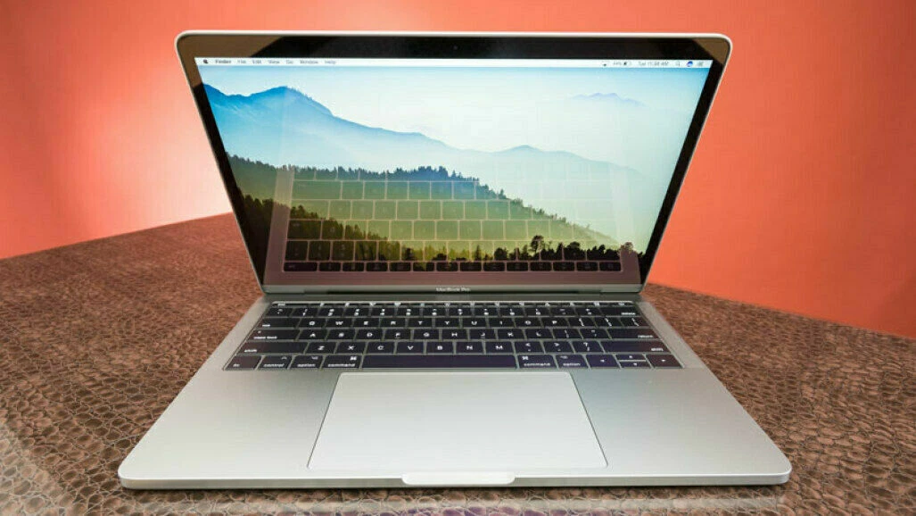 Macbook pro 2017 13インチ8GB125GB Ventura Macbook pro 2017 13インチ8GB125GB Ventura