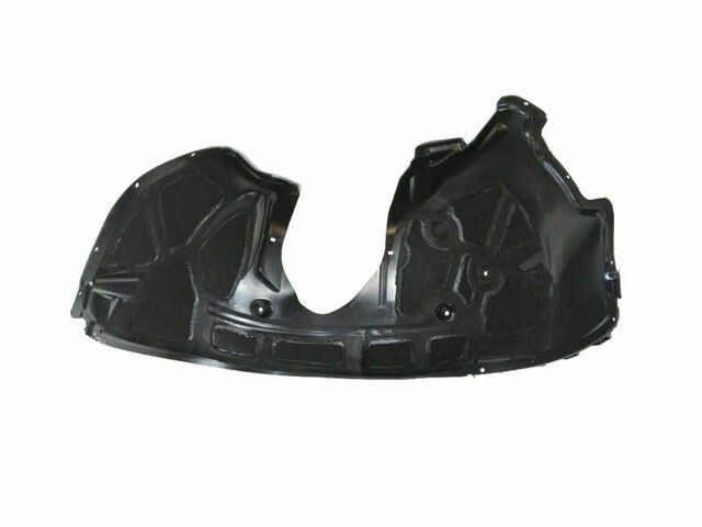 Protector de paso de rueda delantero izquierdo para Chrysler 300 2011-2014 (N/P 68084289AG)