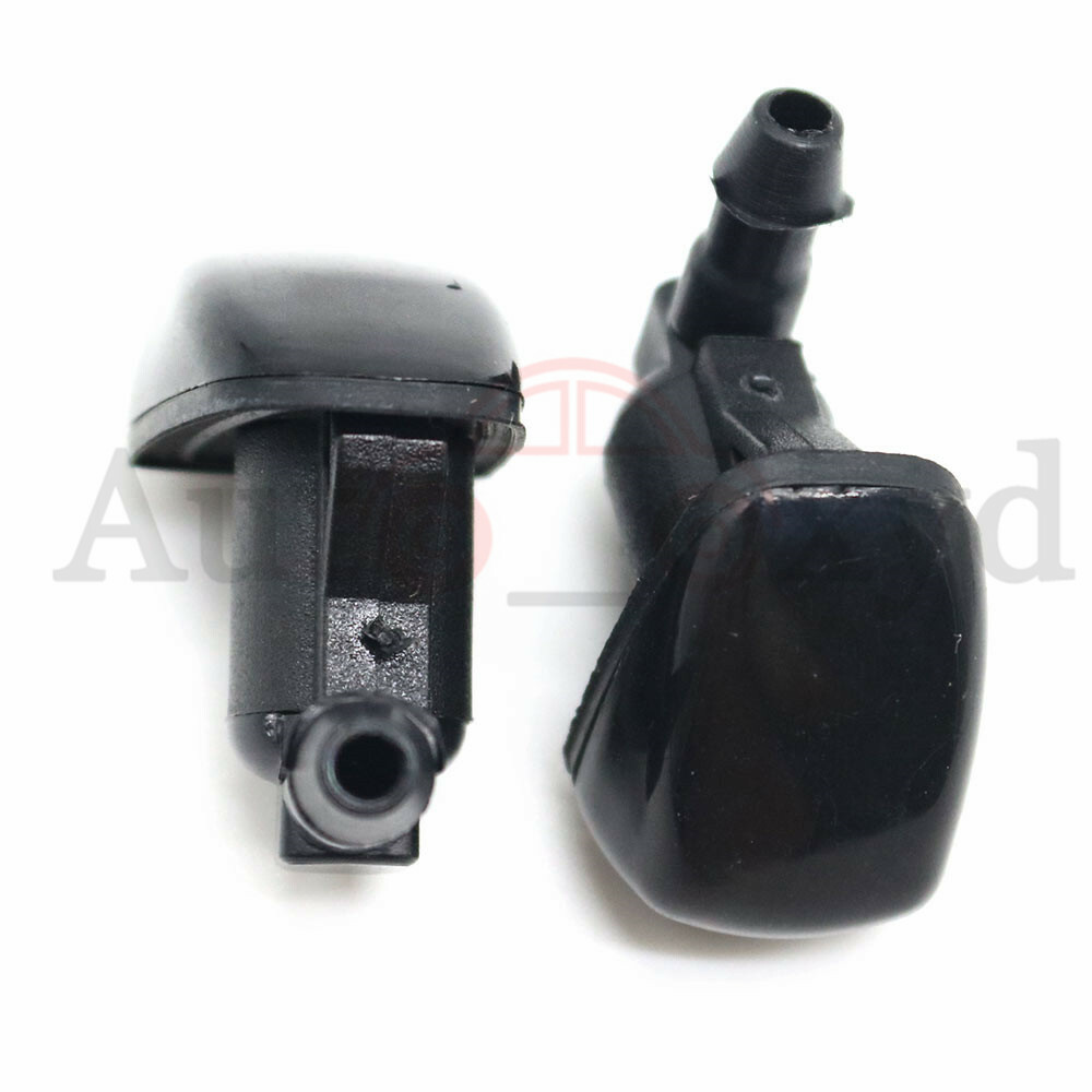 BOLNEY 2 X Windscreen Washer Jet Spray Nozzle For Toyota Land - Foto 9