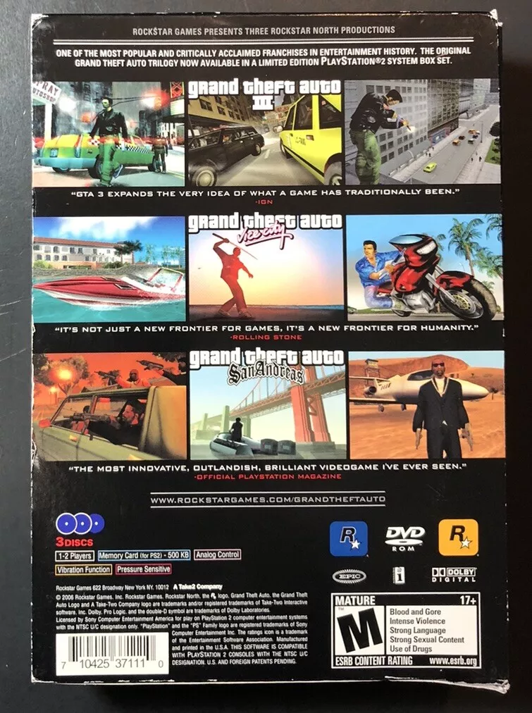 Gta 4 Ps2 Grand Theft Auto Patch .