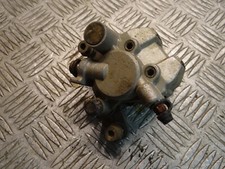 étrier avant quad hyosung 450 TE ou quad triton 450 enduro