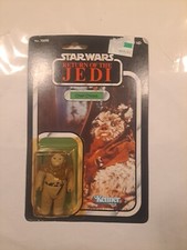 Product Image: Chief Chirpa ROTJ 1983 Kenner Vintage Star Wars  Return of the Jedi BRAND NEW 