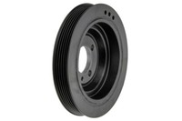 NTY Riemenscheibe Kurbelwelle FÜR Mitsubishi Motor4G63 Outlander CU 02-06 L