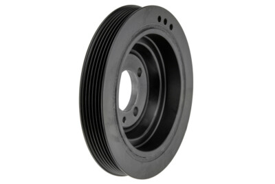 NTY RIEMENSCHEIBE KURBELWELLE FÜR MITSUBISHI Motor4G63 OUTLANDER CU 02-06 L