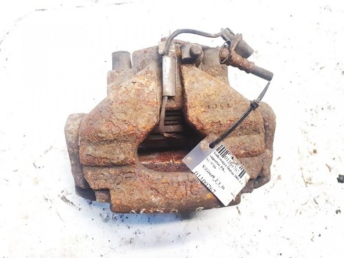 Volkswagen Sharan 2001 Disc-Brake Caliper front left side 5716, 57 #1109767-26