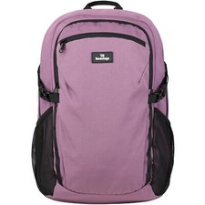 Leisure Travel Backpack City Daily Commuting Water-resistant Laptop Bag 25l