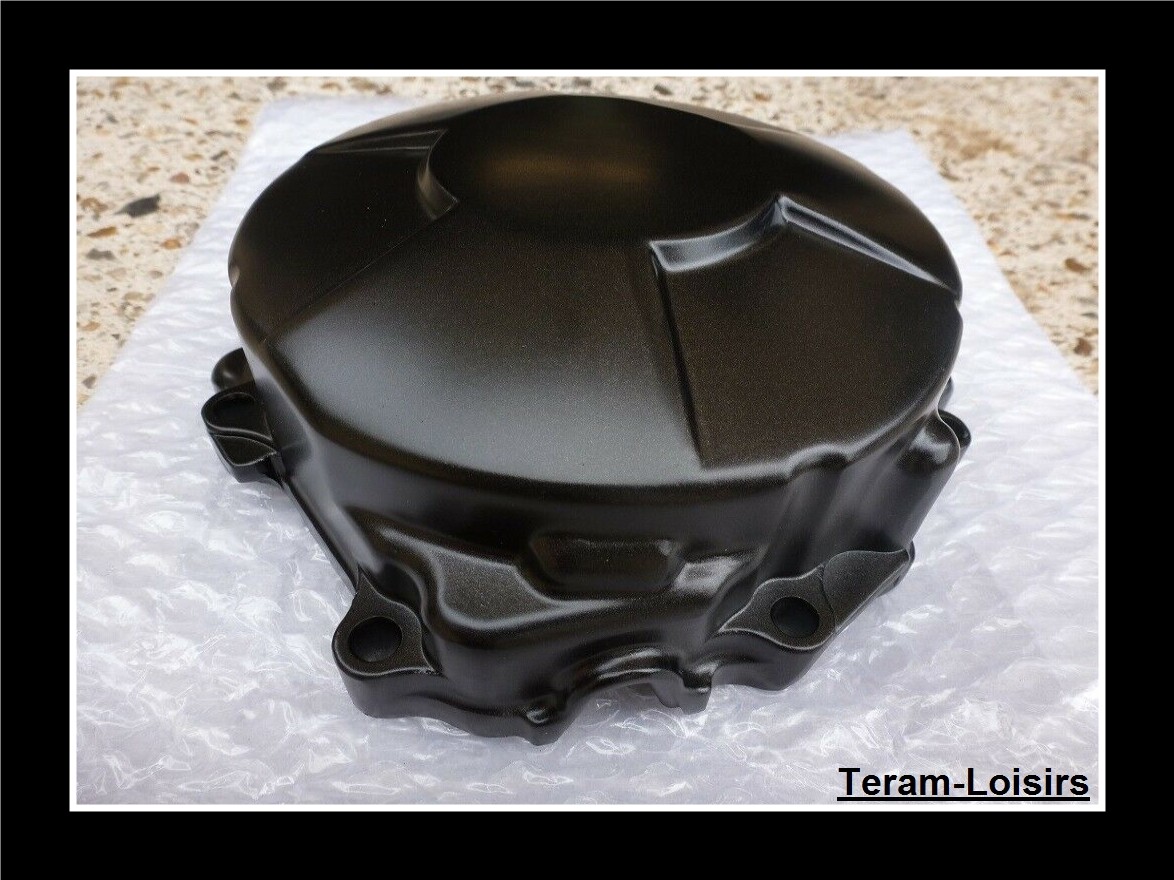 Carter gauche stator pour réparer fuite huile Honda CBR 600 RR