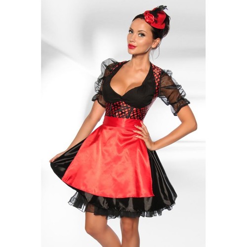 dirndl underskirt