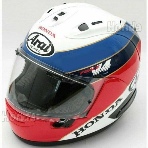 Arai HONDA VFR750R RC30 30th limited helmet RX-7X Corsair-X RX-7V casco  Casque | eBay