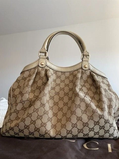 Gucci Pre-owned Women's Handbag