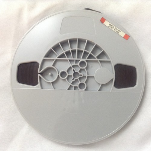 STAR WARS Original Soundtrack John WIlliams 4 Track Reel 7.5 ips 1977 RB-541 - Picture 4 of 9