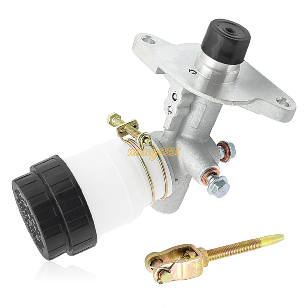Brake Master Cylinder for 2014-2023 Kawasaki UTV KRT800 KRF800