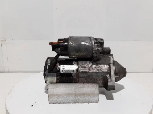 8200584675 Motor Arranque para RENAULT SCENIC II (JM) Dynamique 2007 3429012 - Bild 2 von 10