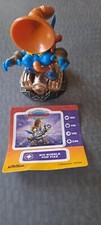Activision Skylanders Superchargers Big bubble pop fizz - Magic Element-open bag