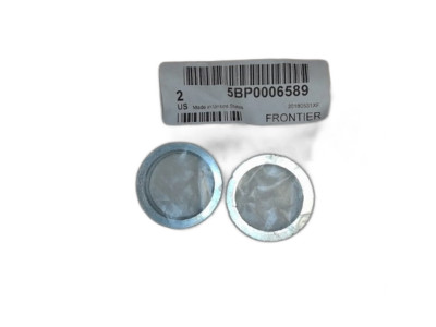 John Deere 5BP0006589 SPACER