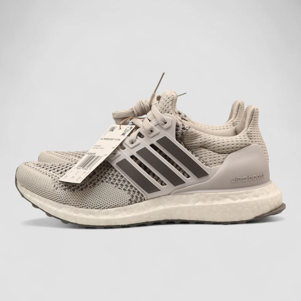Adidas Women's Ultraboost 1.0 Running Lifestyle Fashion Shoes Sneakers Size 6.5 - Image 4 of 4