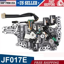 JF017E Valve Body For 2013-2019 Nissan Murano Pathfinder Infinity 31705-29X0E
